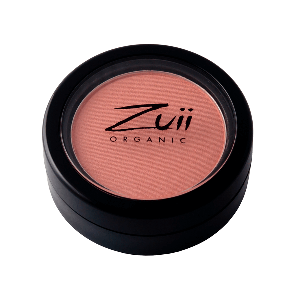 Zuii Organic Certified Organic Flora Blush