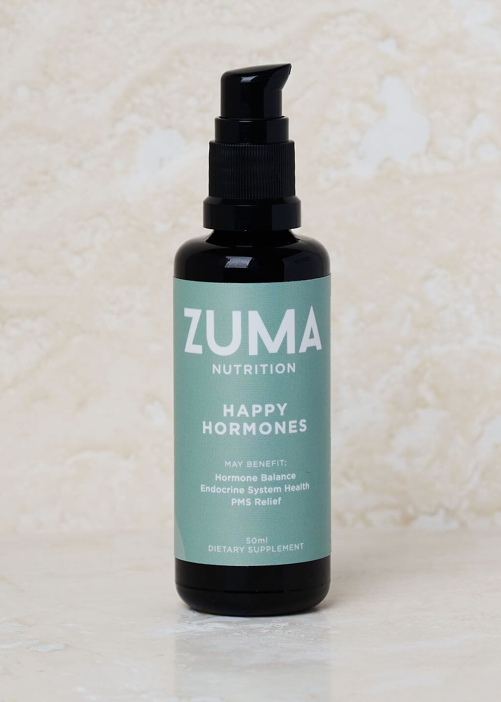 Zuma Happy Hormones Tonic