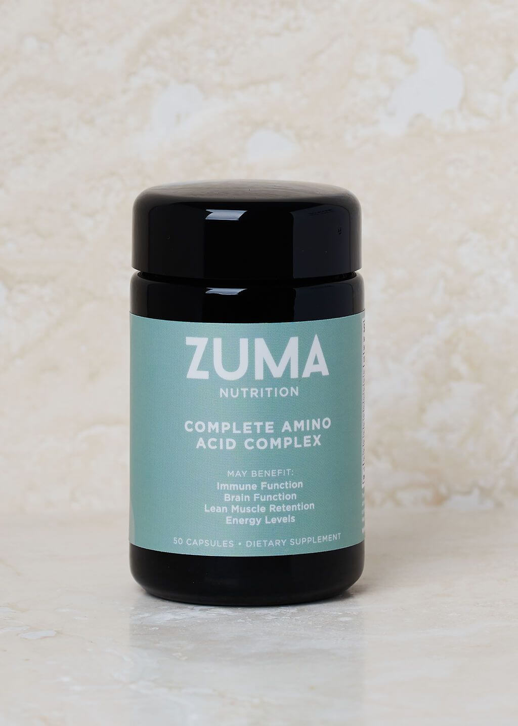 Zuma Complete Amino Acid Formula