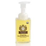 Moon Valley Organics Lemon Rosemary Foaming Herbal Hand Soap