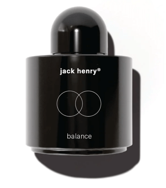 Jack Henry Balance Fragrance