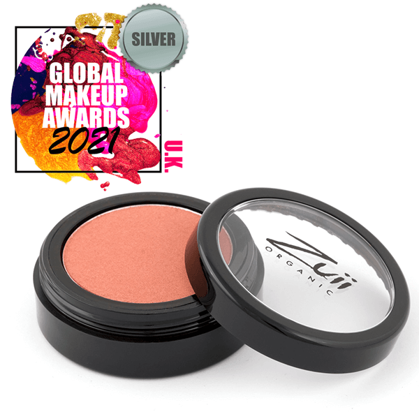 Zuii Organic Certified Organic Flora Blush