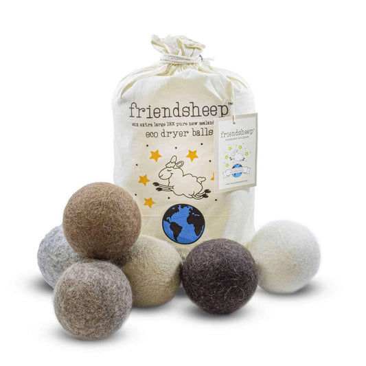 Friendsheep Eco Dryer Balls