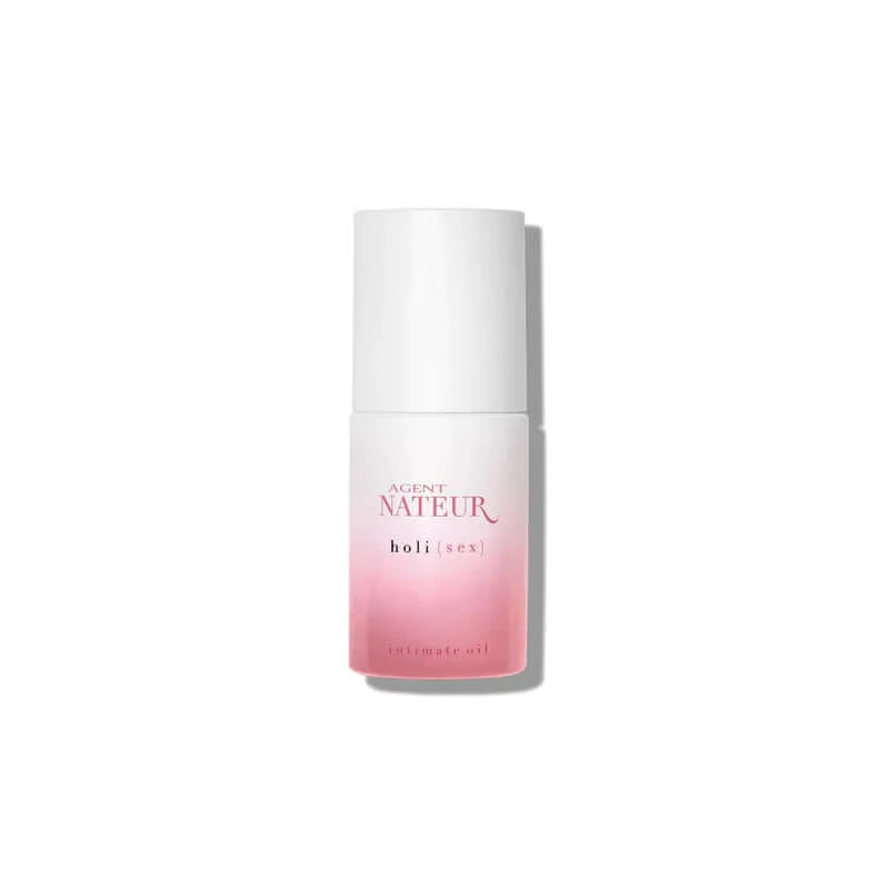 Agent Nateur holi (sex) intimate oil