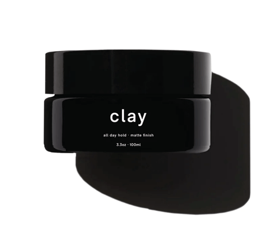 Jack Henry Hair Clay