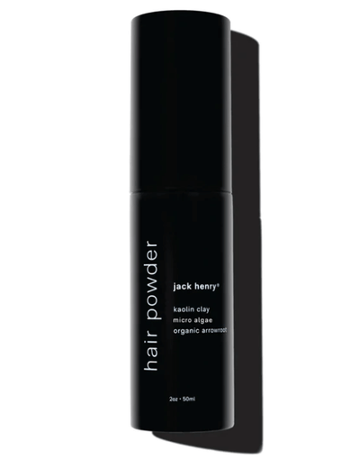 Jack Henry Hair Powder