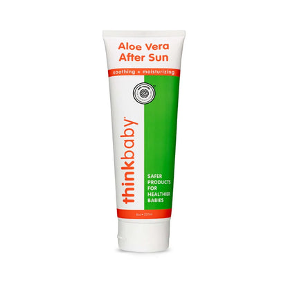 Think Baby Aloe Vera After Sun