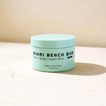 Miami Beach Bum - Bum + Body Cream