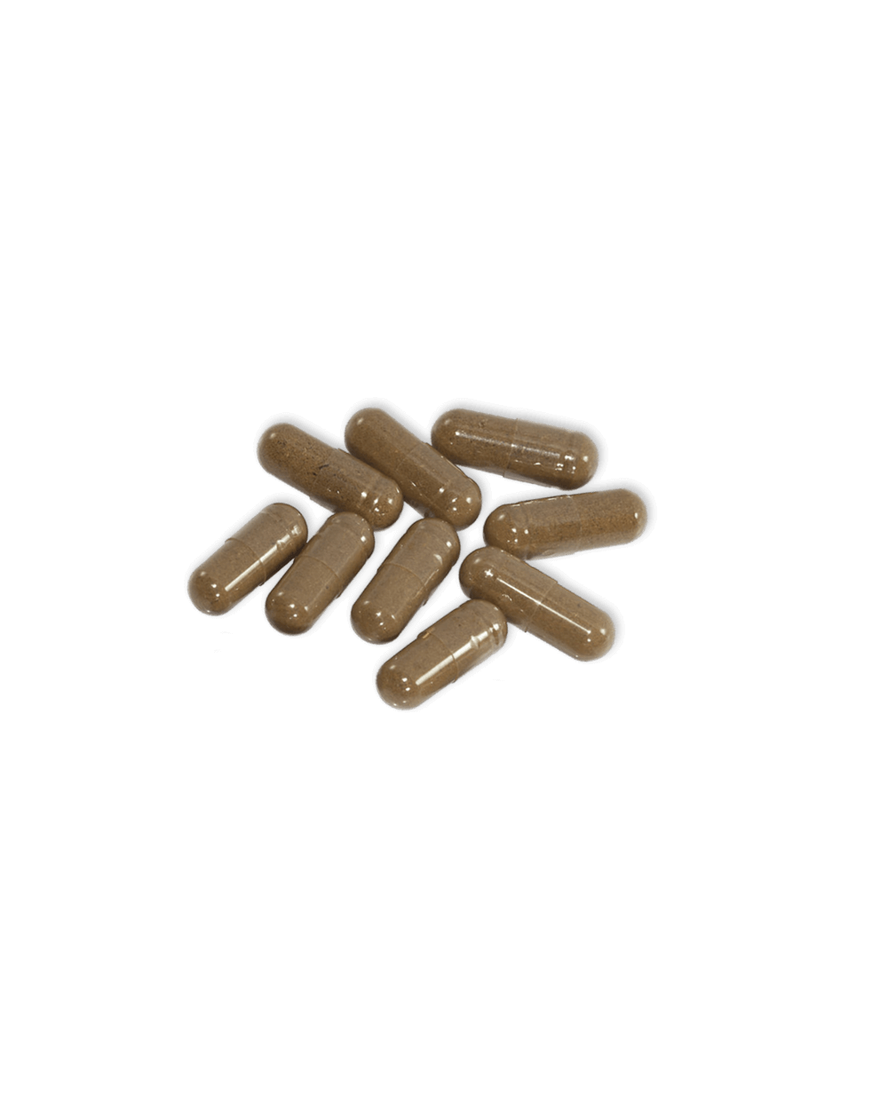 Promix Grass-Fed New Zealand Raw Liver Capsules
