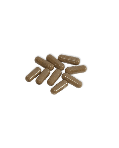 Promix Grass-Fed New Zealand Raw Liver Capsules