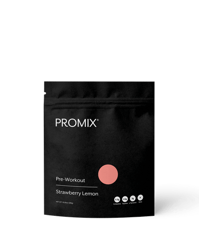 Preworkout