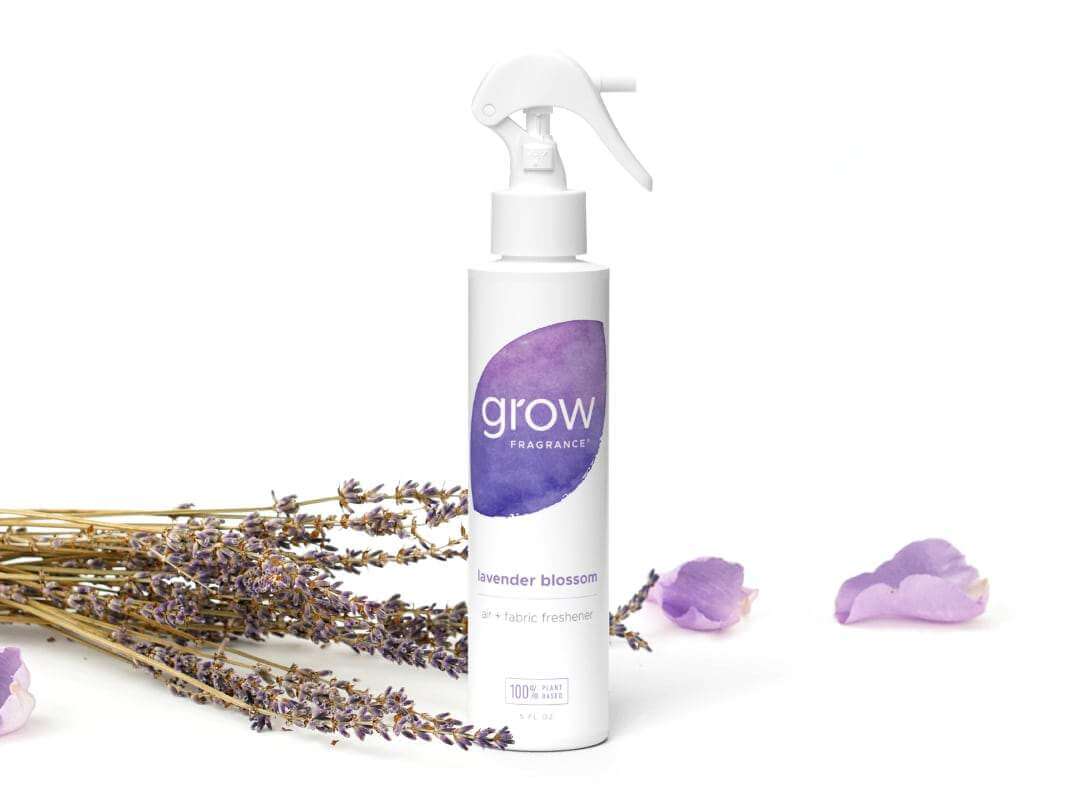 Grow Fragrance Lavender Blossom