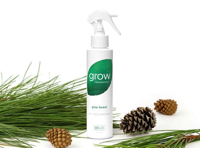 Air + Fabric Spray - Pine Forest
